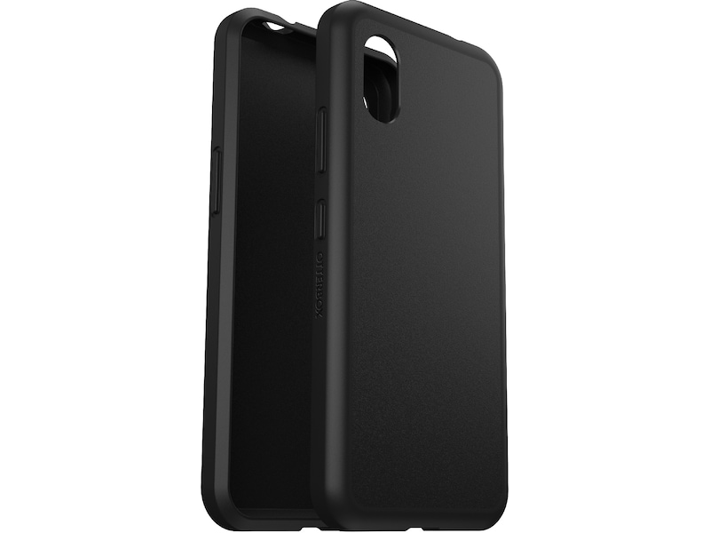 OtterBox Galaxy XCover 7 React cover - ProPack (sort) Mobilcover