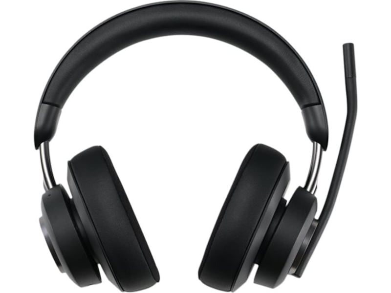 Kensington H3000 Bluetooth Over-Ear Headset Høretelefoner