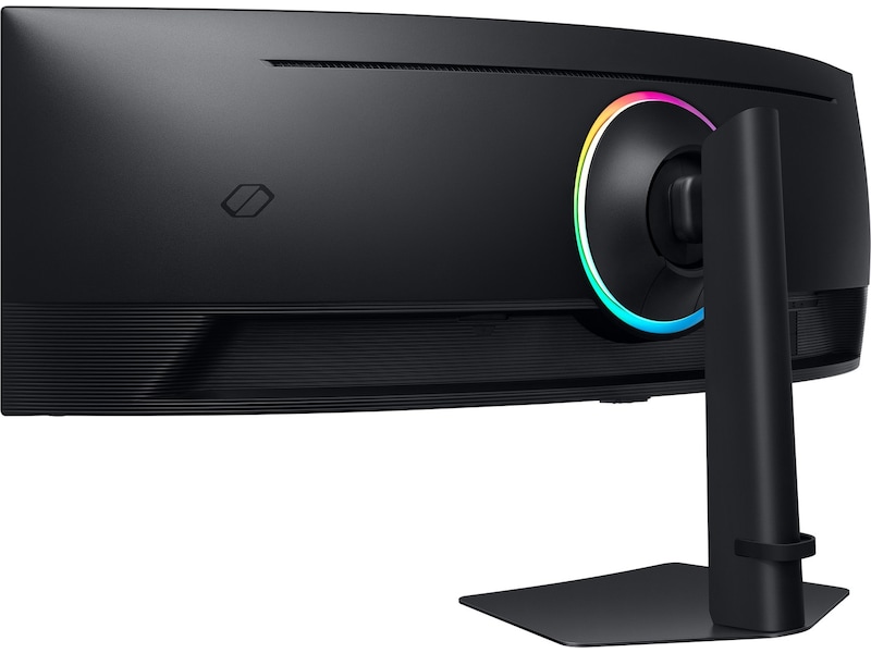 Samsung 49" Odyssey G9 curved skærm C49CG950 Skærme