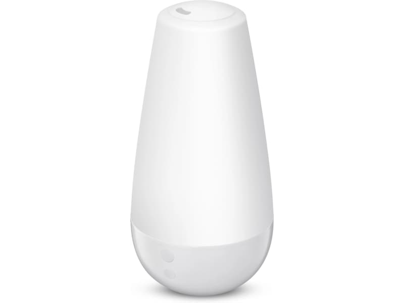 Andersson HRL-M2000 luftfugter med stemningslys (hvid) Luftfugtere