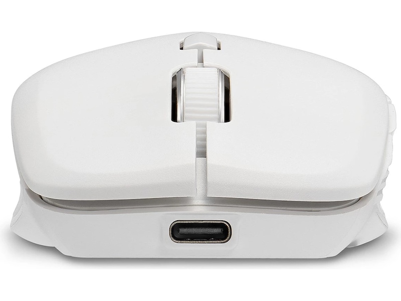 Andersson WSK-M3000 Tastatur og mus (hvid) Mus & keyboards -kombinasjonspakker