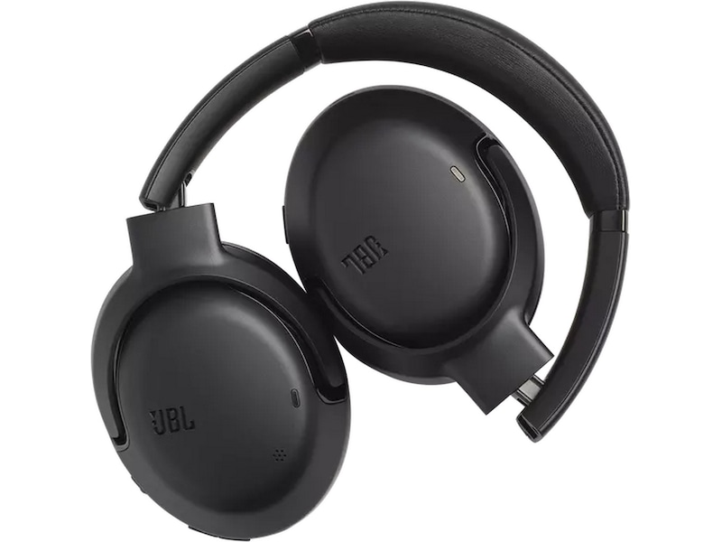 JBL Tour One M2 ANC Trådløse høretelefoner, Over-Ear (sort) Høretelefoner