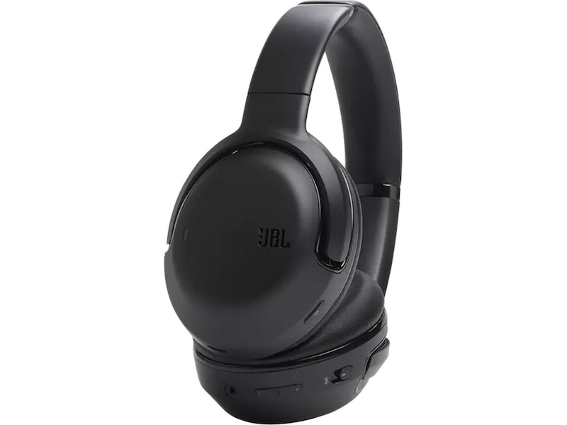 JBL Tour One M2 ANC Trådløse høretelefoner, Over-Ear (sort) Høretelefoner
