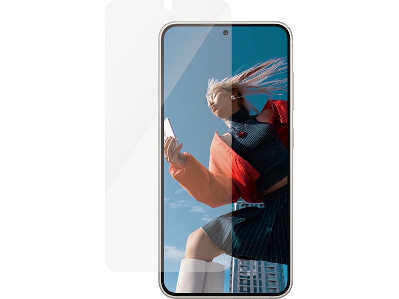 Panzerglass Galaxy S24 Skærmbeskytter Skærmbeskyttelse mobiltelefon