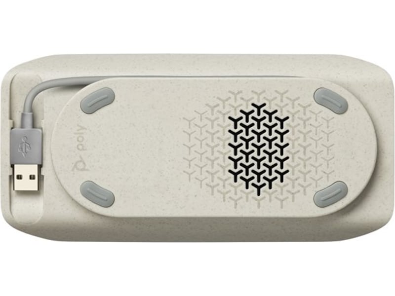 Poly Sync 10 MS USB højttalertelefon Højttalertelefoner