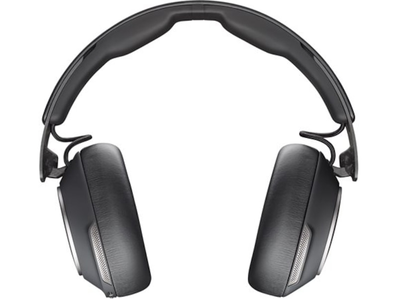 Poly Voyager Surround 80 UC MS Teams (sort) Trådløst headset