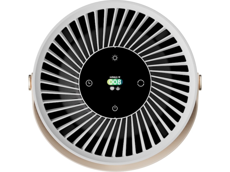Smartmi Air Purifier P2 Luftrenser Luftrensere