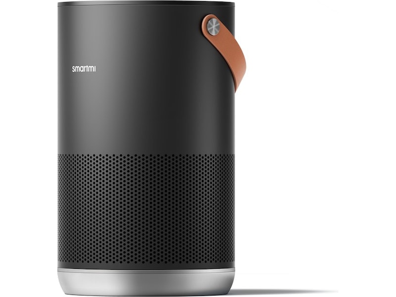 Smartmi Air Purifier P1 luftrenser (sort) Luftrensere