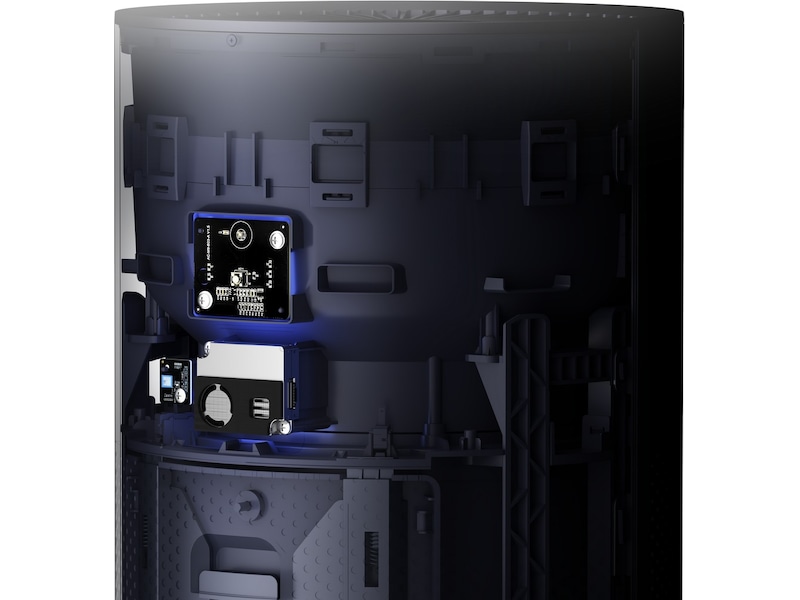 Smartmi Air Purifier 2 Luftrenser Luftrensere