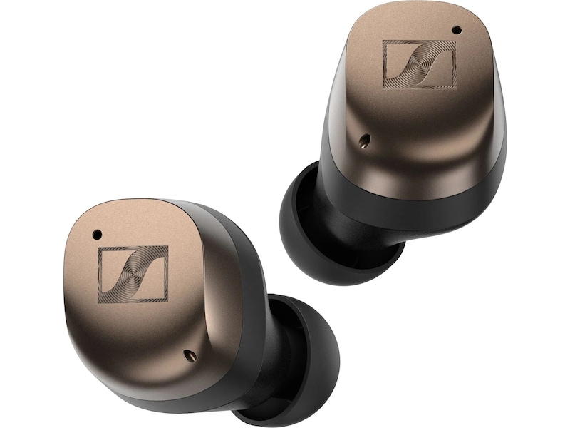 Sennheiser Momentum True Wireless 4 (copper) In-ear høretelefoner
