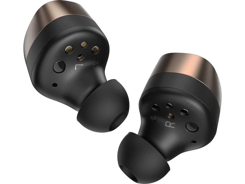 Sennheiser Momentum True Wireless 4 (copper) In-ear høretelefoner