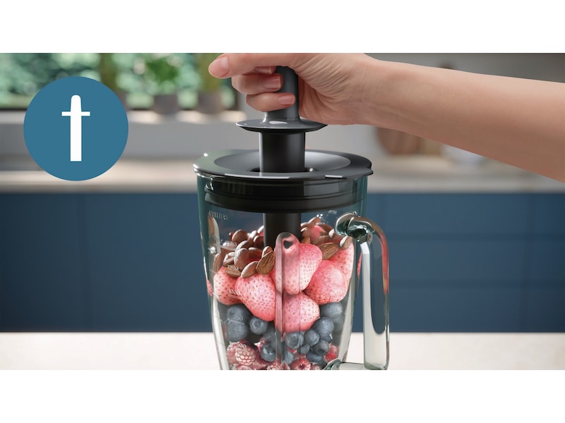 Philips HR3041/00 Blender Blendere