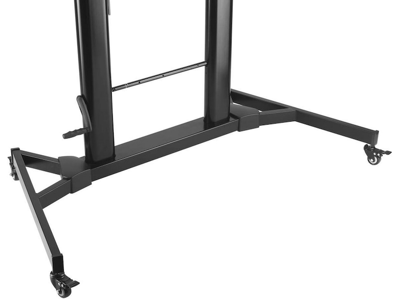 Andersson gulvstativ med hjul 60-100" TV-ophæng & stativ