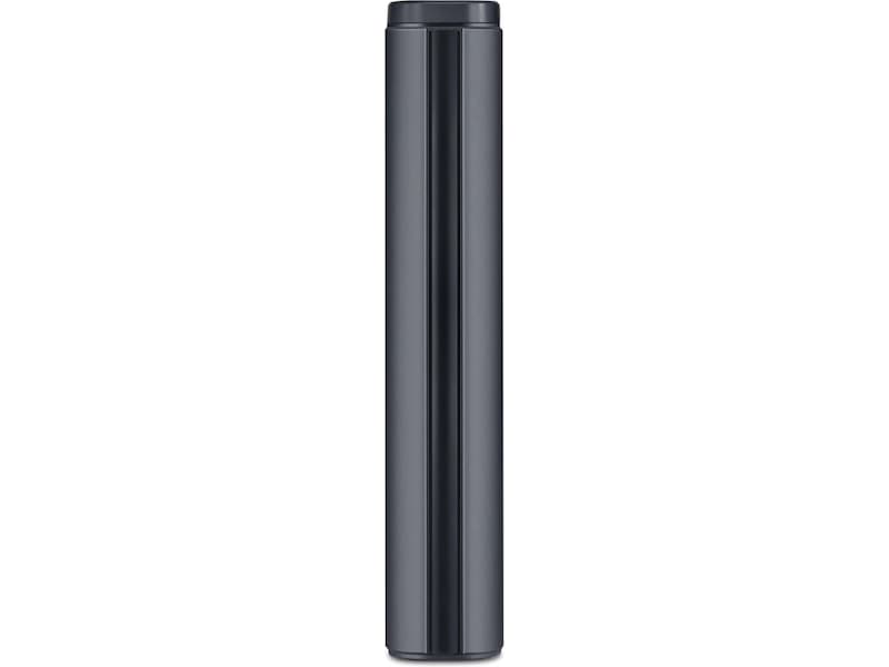 Andersson Powerbank 20.000 PD/QC 3.0 V2 (space gray) Powerbank