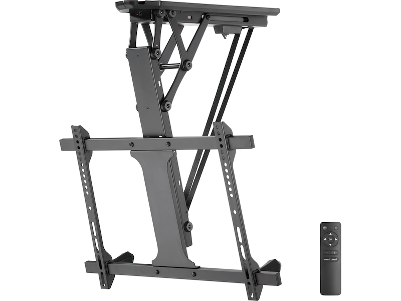Loeffen LFTM8100 motoriseret loftmontering TV 32-70" TV-ophæng & stativ
