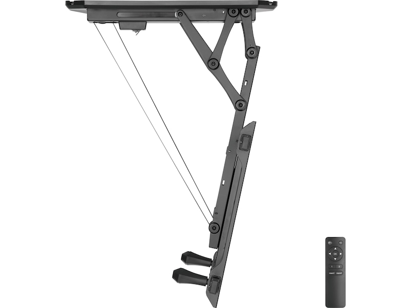 Loeffen LFTM8100 motoriseret loftmontering TV 32-70" TV-ophæng & stativ