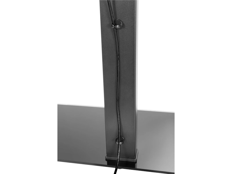 Andersson BHM 2.4 bordstativ TV med glasplade TV-ophæng & stativ