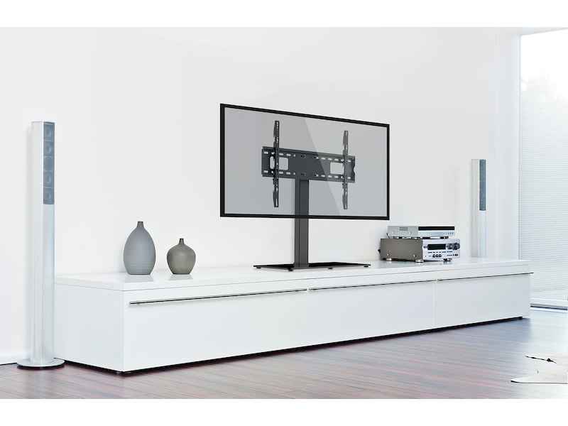 Andersson BHM 2.4 bordstativ TV med glasplade TV-ophæng & stativ