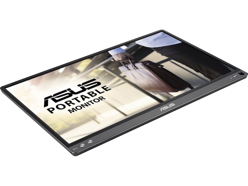 ASUS 16" portable skærm MB16ACE Skærme