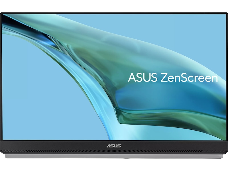ASUS 24" portable skærm MB249C Skærme