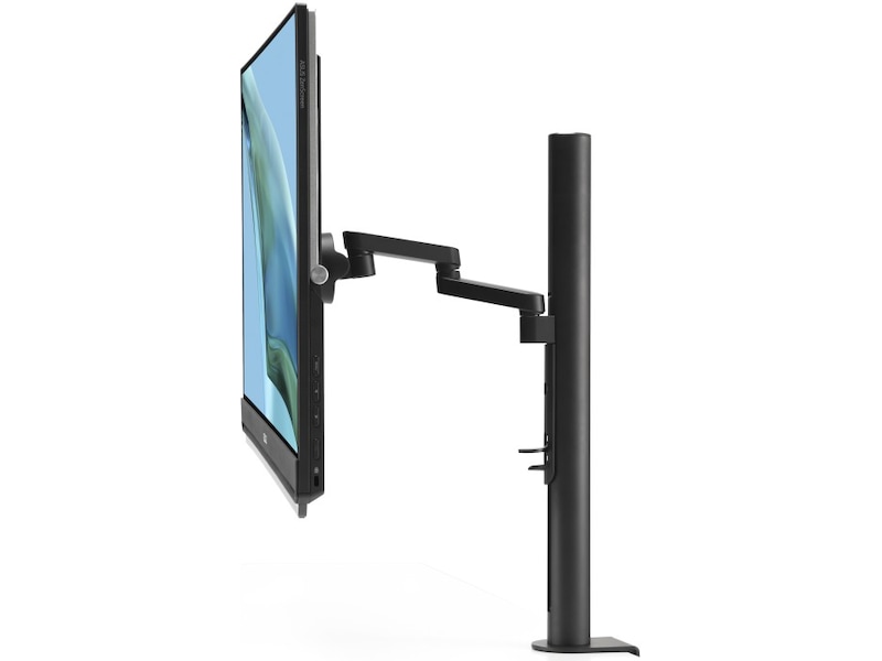 ASUS 24" portable skærm MB249C Skærme