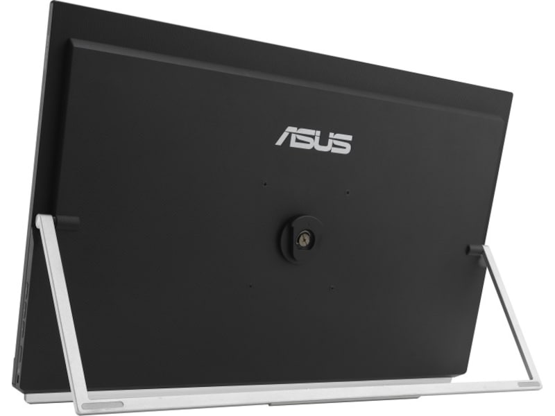 ASUS 24" portable skærm MB249C Skærme
