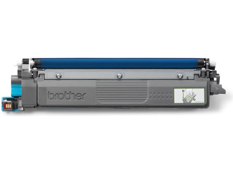 Brother toner TN248XLC Cyan Laser Toner