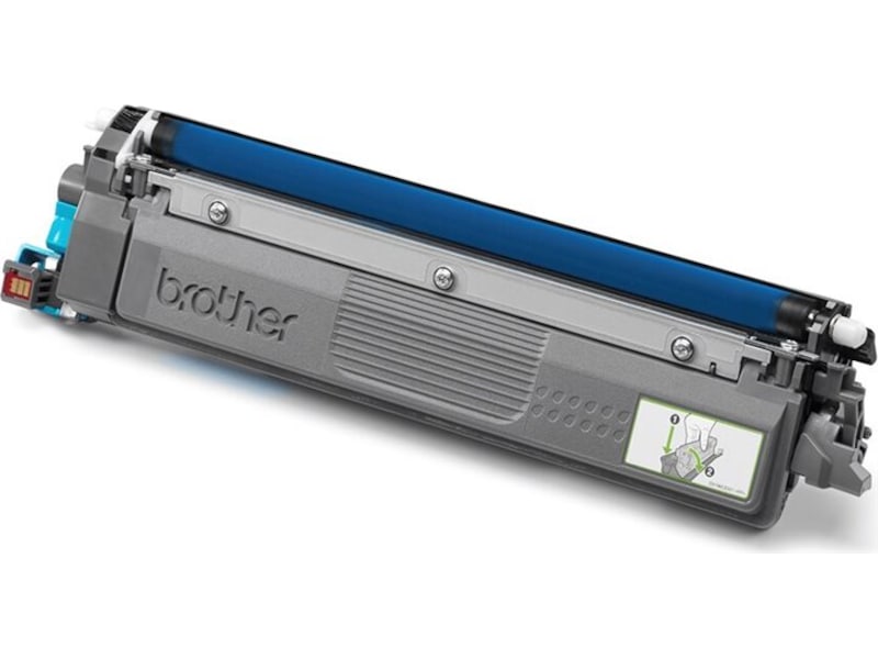 Brother toner TN248XLC Cyan Laser Toner
