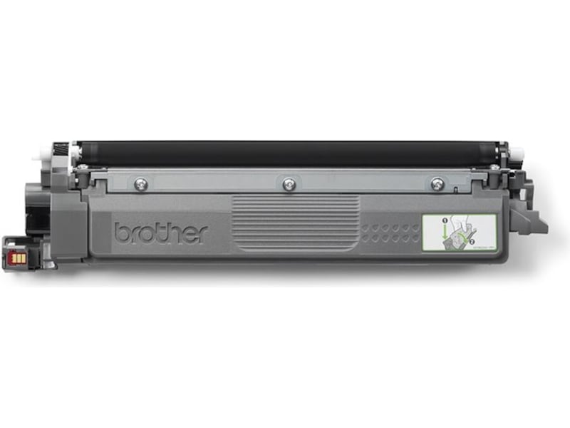 Brother toner TN248XLBK Sort Laser Toner