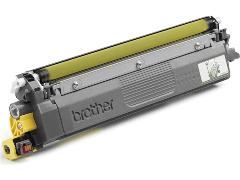 Brother toner TN248XLY Gul Laser Toner
