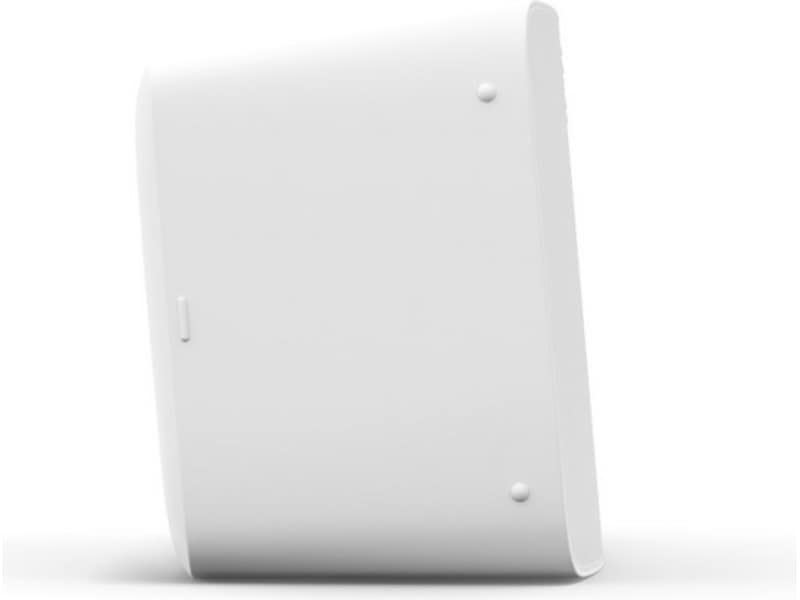 Sonos Five Trådløs højttaler (hvid) 2pk Højttalere