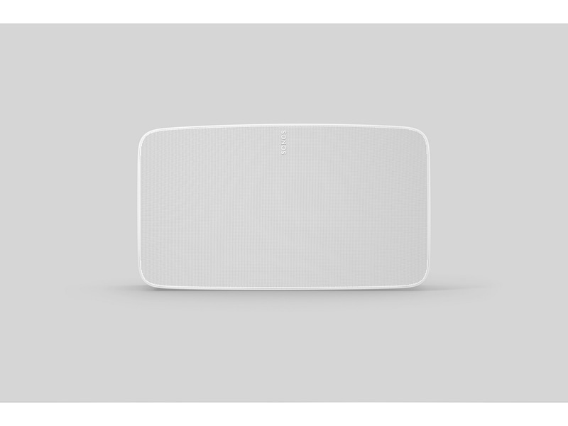 Sonos Five Trådløs højttaler (hvid) 2pk Højttalere