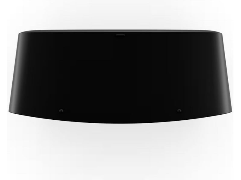 Sonos Five Trådløs højttaler (sort) 2pk Højttalere