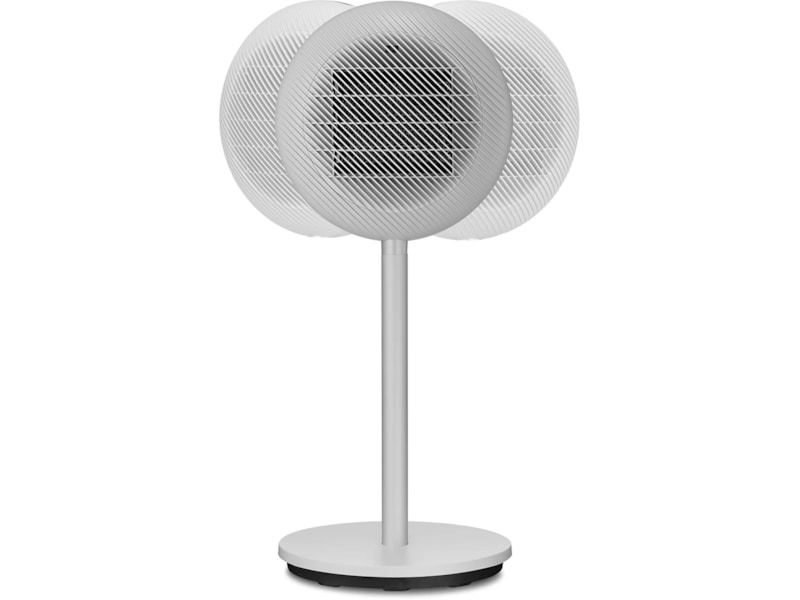 Loeffen varmeblæser LFRH5000 2000W Ventilatorer og varmluftovne