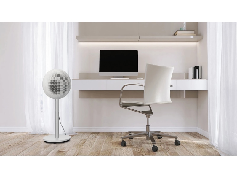 Loeffen varmeblæser LFRH5000 2000W Ventilatorer og varmluftovne