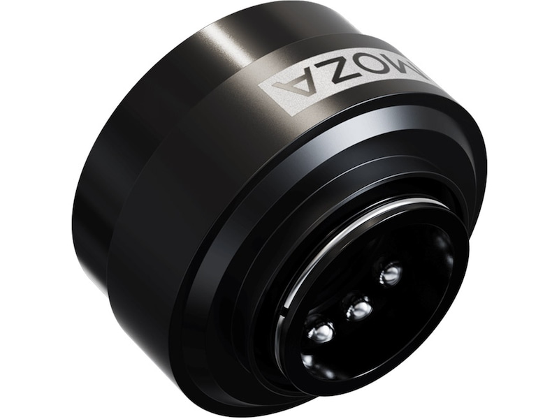 Moza Racing Quick Release Adapter Rat og pedaler