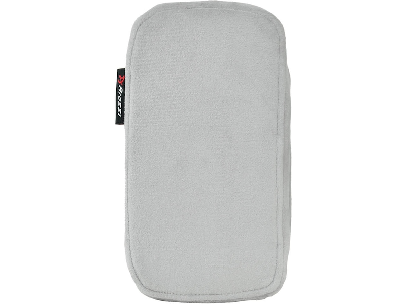 Arozzi Memory skum armlænspuder (grå) Tilbehør til gamingstole