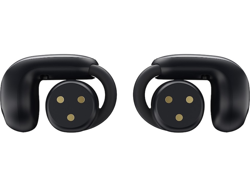 Bose Ultra Trådløse åbne Høretelefoner Earbuds (sort) In-ear høretelefoner