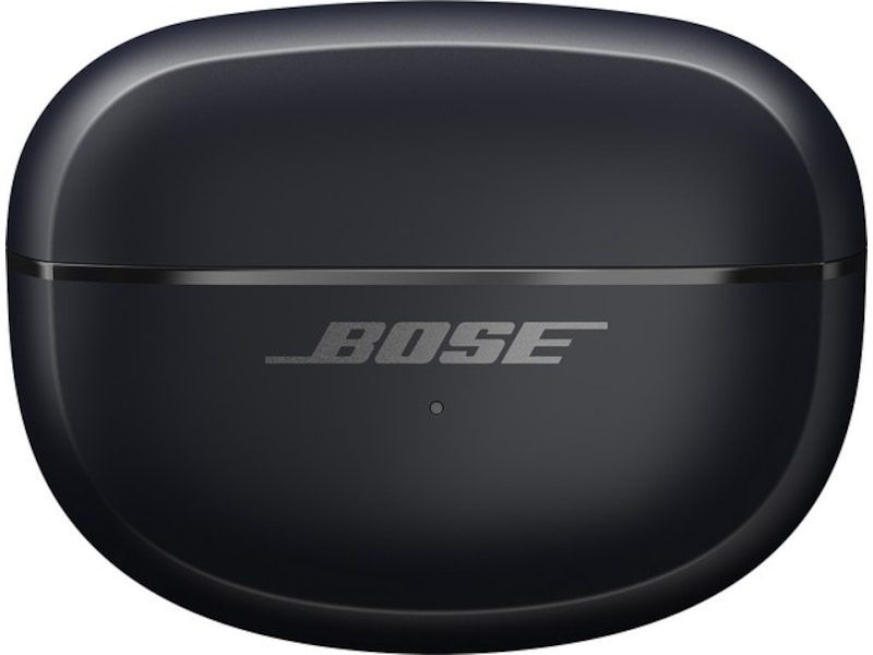 Bose Ultra Trådløse åbne Høretelefoner Earbuds (sort) In-ear høretelefoner