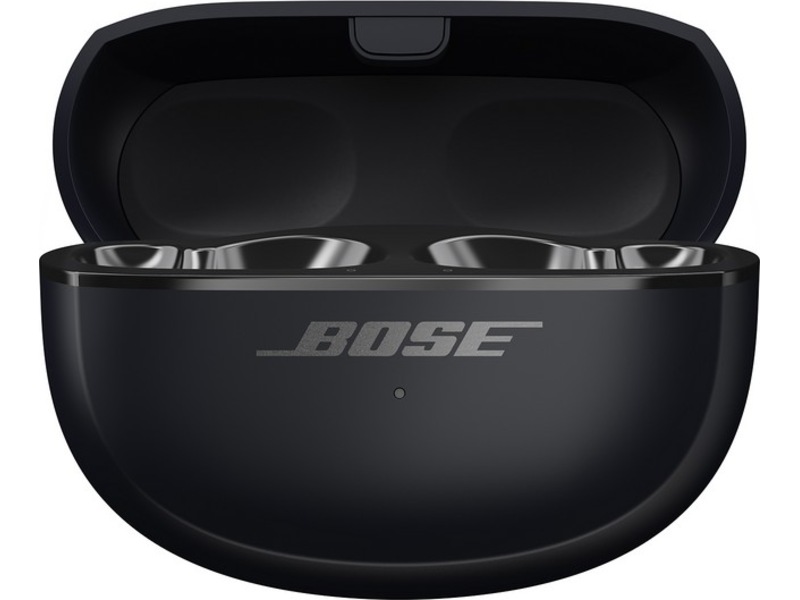 Bose Ultra Trådløse åbne Høretelefoner Earbuds (sort) In-ear høretelefoner