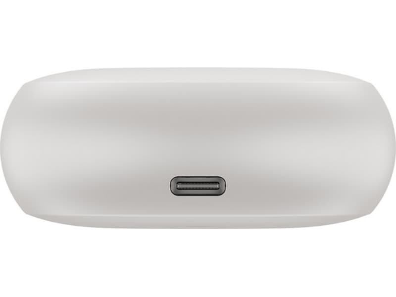 Bose Ultra Trådløse åbne Høretelefoner Earbuds (hvid) In-ear høretelefoner