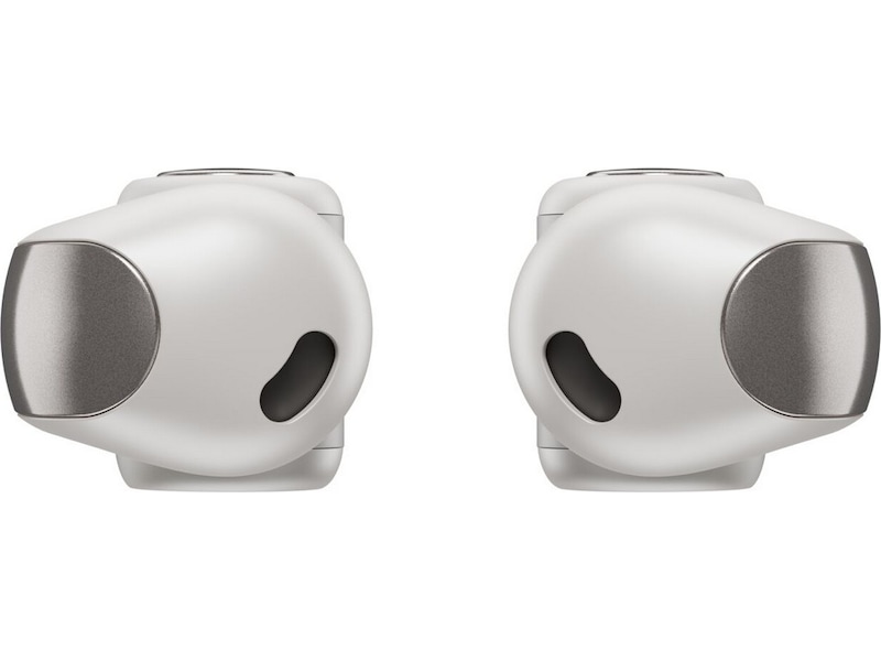 Bose Ultra Trådløse åbne Høretelefoner Earbuds (hvid) In-ear høretelefoner