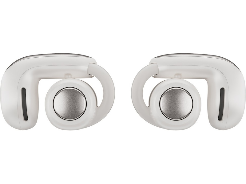 Bose Ultra Trådløse åbne Høretelefoner Earbuds (hvid) In-ear høretelefoner