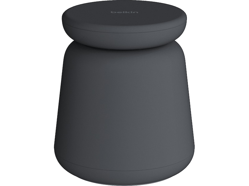 Belkin Boost Charge Pro 2-i-1 15W trådløs ladestation (charcoal) Trådløs oplader