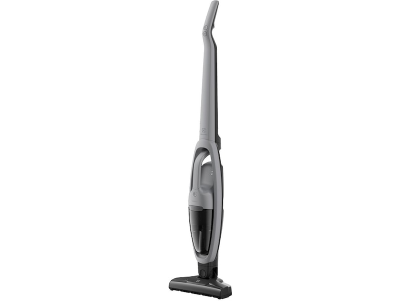 Electrolux Clean 500 Trådløs støvsuger (grå) Ledningsfrie støvsugere