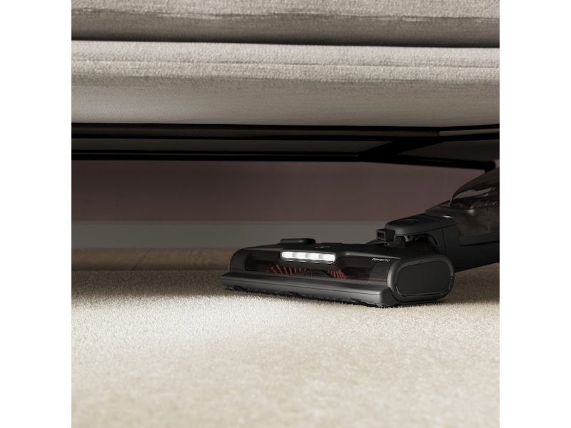 Electrolux Clean 500 Trådløs støvsuger (grå) Ledningsfrie støvsugere