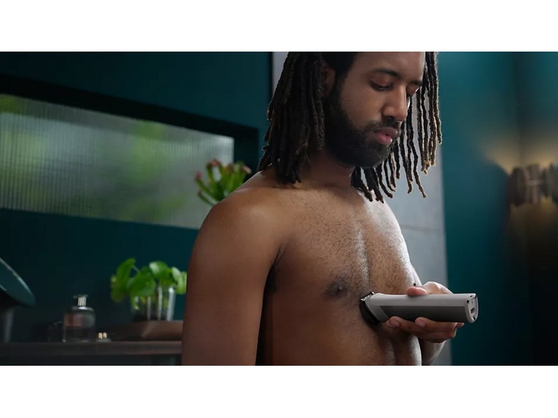 Philips Series 5000 MG5940/15 All-in-One Trimmer Barbermaskine