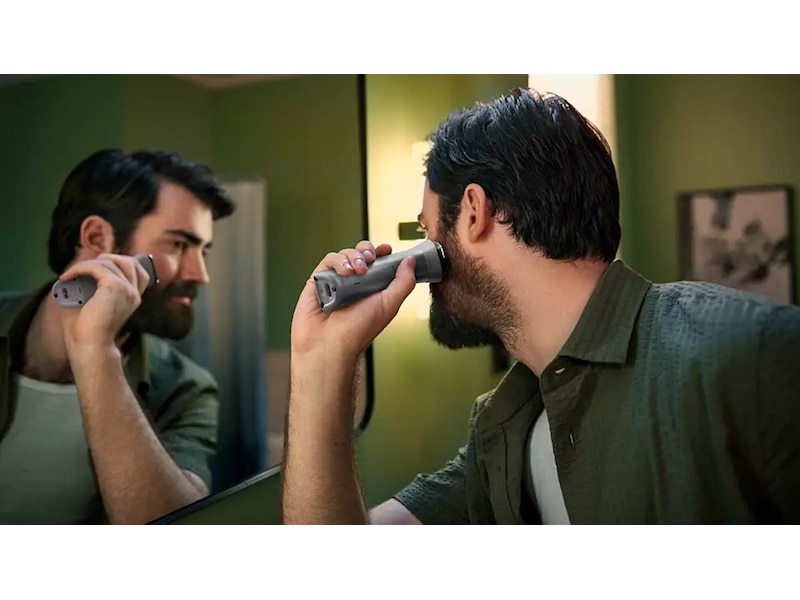 Philips Series 5000 MG5940/15 All-in-One Trimmer Barbermaskine