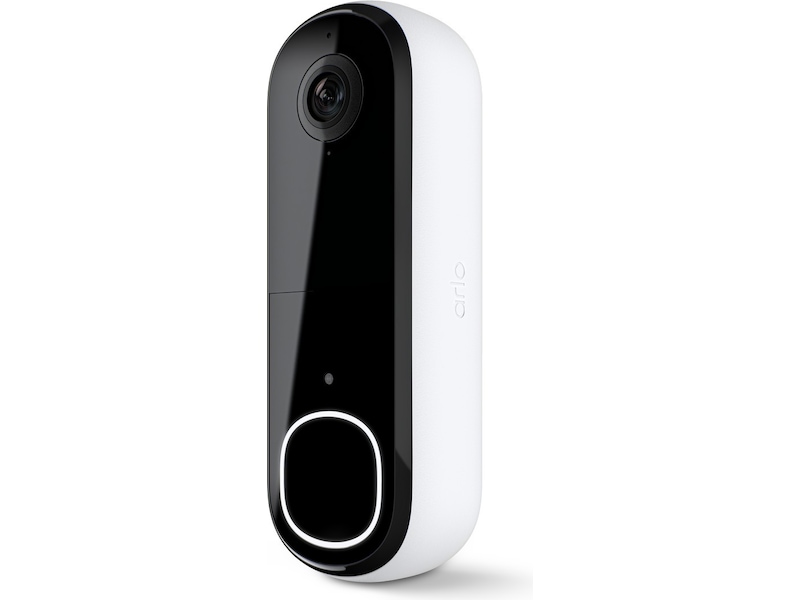 Arlo Essential 2 FHD Video Doorbell Dørklokker
