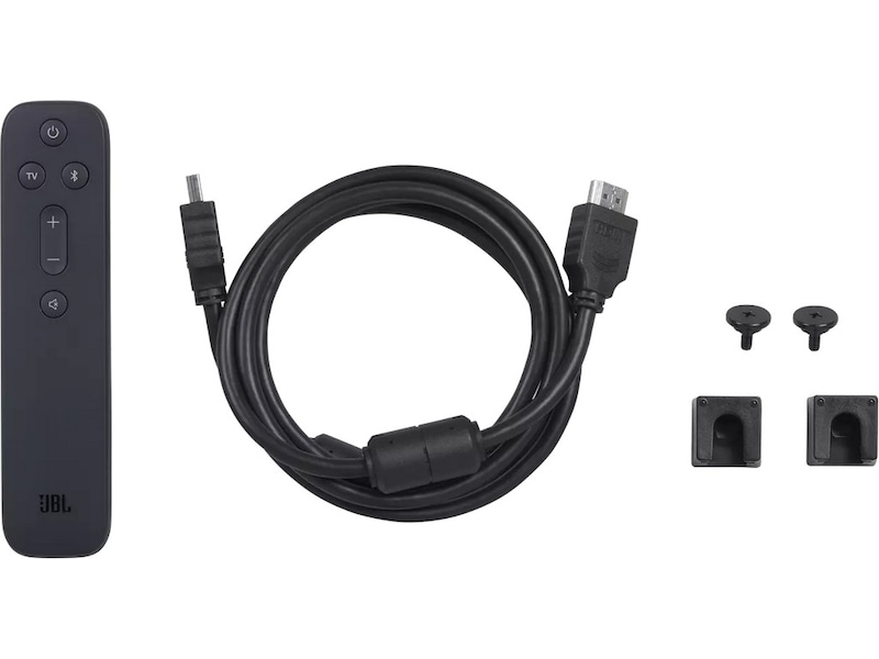 JBL Bar 2.0 All-in-One (MK2) Soundbar Soundbars